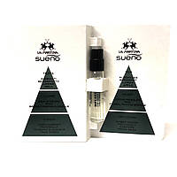 Оригинальный пробник мужских духов La Martina Sueno Hombre 2ml