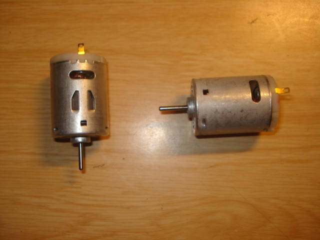 Купити Мотор для фена DC36V, ціна 200 ₴ - Prom.ua (ID# 170944441)