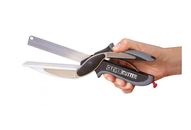 Кухонний ножиці Clever Cutter
