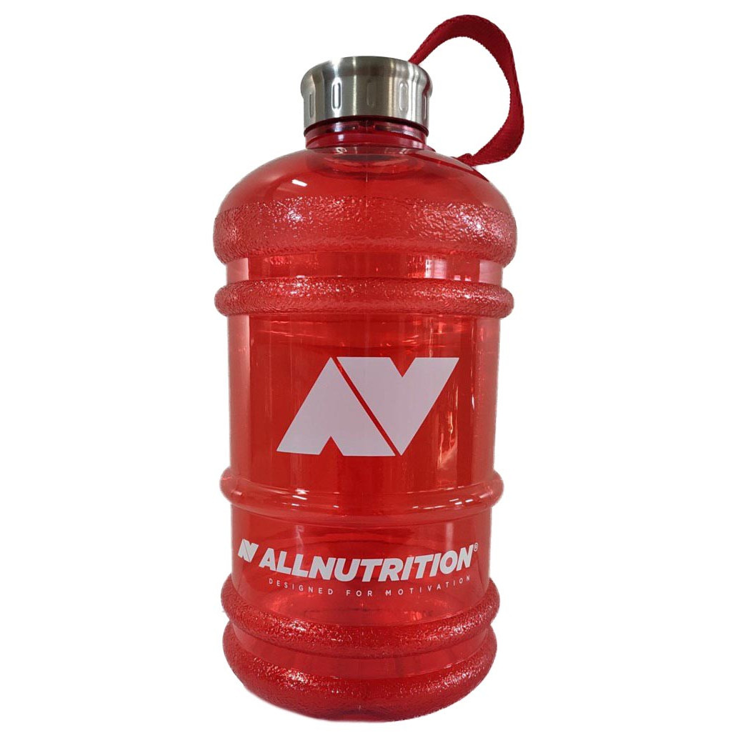 Каністра ALL NUTRITION 2200мл RED