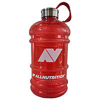 Каністра ALL NUTRITION 2200мл RED