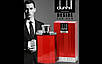 Чоловічий лосьйон для гоління Alfred Dunhill Desire for a Men 75ml, східний деревний аромат, фото 4