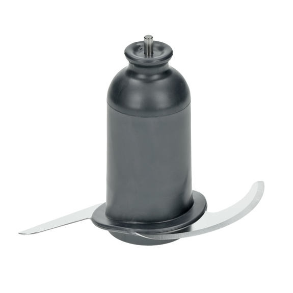 Ніж для основної чаші кухонного комбайна Kenwood KW714987, фото 1