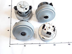 Електродвигуни для пилососів