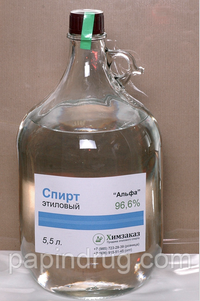 Спирт Альфа, Люкс, Экстра. В Чем Отличия По ГОСТ. Разбираем.