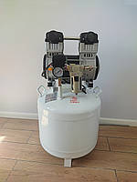 Компресор стоматологічного безмасляного DT - 50