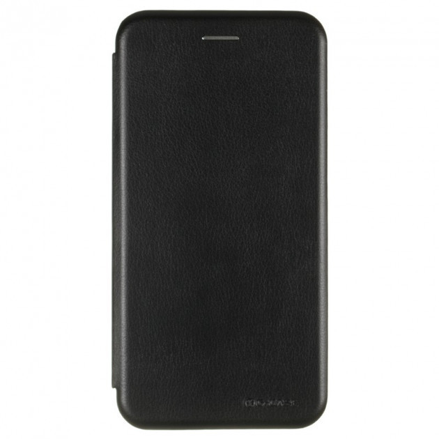 Чохол-книжка Xiaomi Redmi 9 / Сяоми редми 9 чорна "Elite Case"