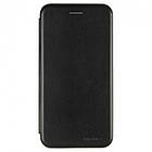 Чохол-книжка Xiaomi Redmi 9 / Сяоми редми 9 синя "Elite Case", фото 2