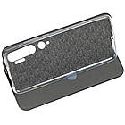 Чохол-книжка Xiaomi Redmi 9 / Сяоми редми 9 синя "Elite Case", фото 4