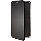 Чохол-книжка Xiaomi Redmi 9 / Сяоми редми 9 синя "Elite Case", фото 3