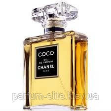 Жіноча парфумована вода Coco Chanel edp 100ml