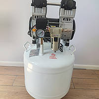 Компресор Стоматологічний Безмасляний DT - 50