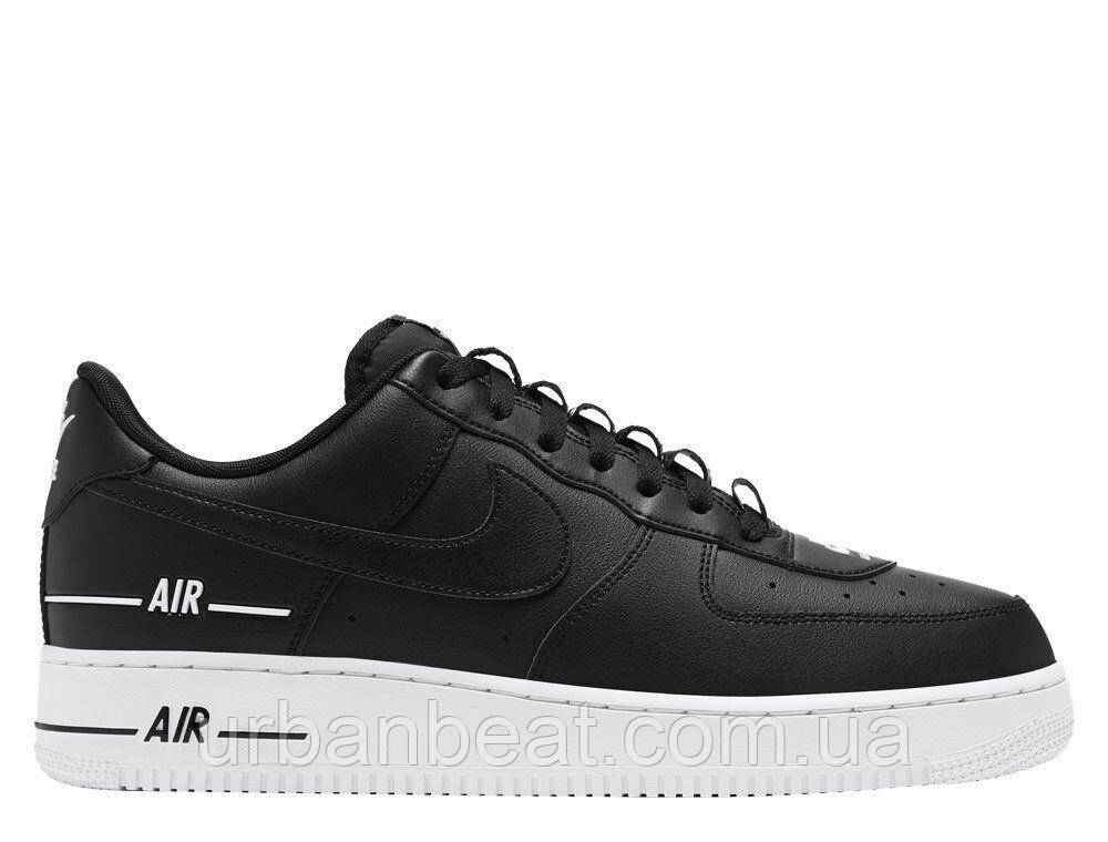 Чоловічі кросівки Nike Air Force 1 CJ1379-001 Оригінал