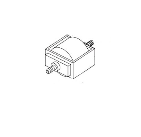 Насос 24V для BR 35/12_6.473-580.0