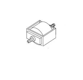 Насос 24V для BR 35/12_6.473-580.0