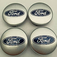 Колпачки в диски Ford 55-59 мм