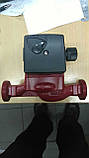 Насос циркуляційний Grundfos UPS 25-40-180 без КМЧ, фото 4