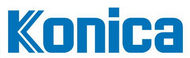 KONICA MINOLTA