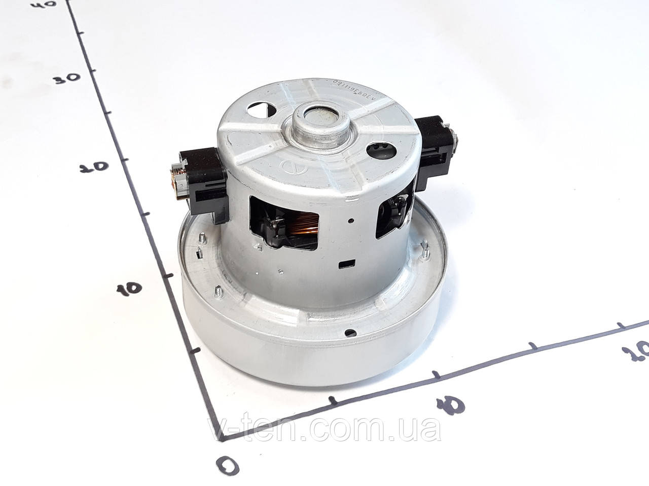 Електродвигун для пилососа 1670W (К60)