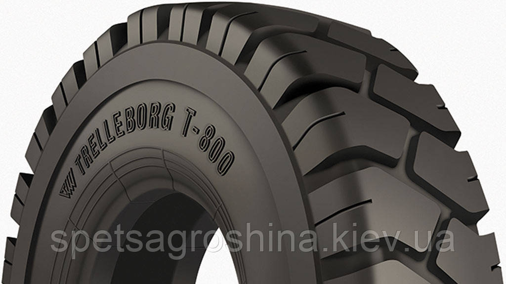 Шина T-800 Trelleborg