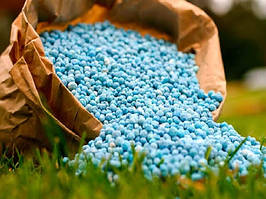 Мінеральні добрива