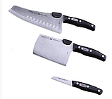 Набір кухонних ножів Mibacle Blade, фото 2