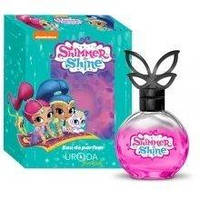 Туалетна вода Bi-es для дівчат 50мл Shimmer Shine