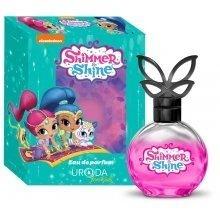 Туалетна вода Bi-es для дівчат 50мл Shimmer Shine - фото 1 - id-p1244704002