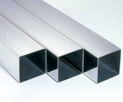 Профільна труба