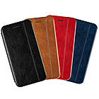 Чохол-книжка Xiaomi Redmi 9 / Сяоми редми 9 червона "Gelius", фото 3