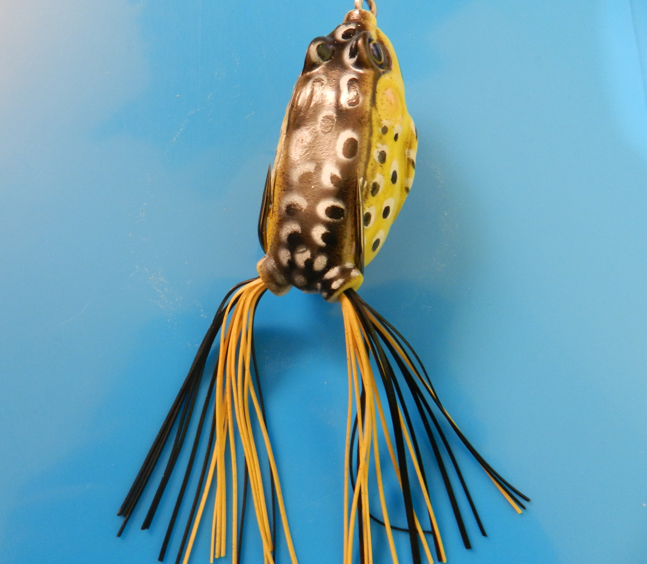 Гліссер FROG Best Lure 60 mm 11.4g