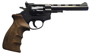 Револьвер Weihrauch HW4 6" дерев'яною ручкою