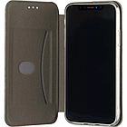 Чохол-книжка Xiaomi Redmi 9 / Сяоми редми 9 червона "Gelius", фото 2