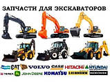 Помпа трансмісії 76075928 для New Holland W190, фото 3