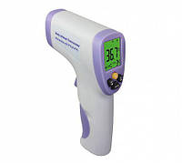 Бесконтактный термометр (пирометр) инфракрасный HT-820D