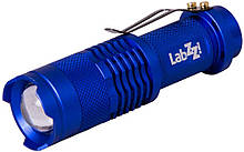 Ліхтарик Levenhuk LabZZ F3