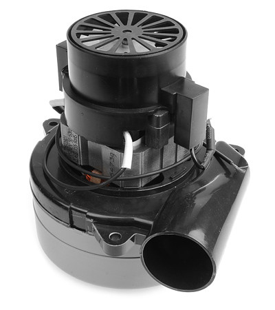 Усмоктувальна турбіна BR/BD 530_6.490-135.0