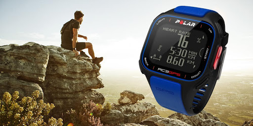 Polar rc3 gps hr sale