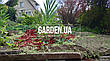Щепа (тріска) декоративна кольорова GARDEN, 50л, червона, квадратна, 140, фото 9