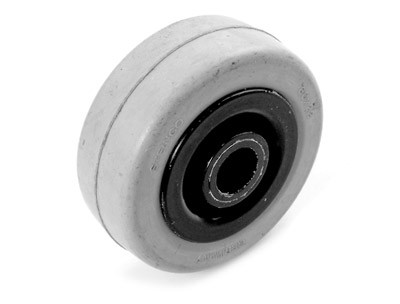Роликове колесо 60 мм для BR 40/25 Karcher 5.515-280.0