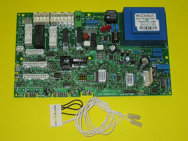 Плата управління 65105818-01 Ariston Egis, BS, AS
