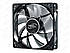 Вентилятор (кулер) для корпусу Deepcool Wind Blade 120, фото 6
