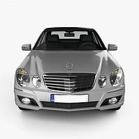 Лобовое стекло Mercedes W211 E (2002-2009)