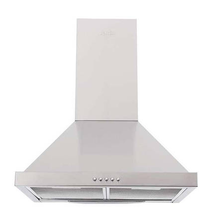 Вытяжка VENTOLUX LAZIO 50 INOX 750, фото 2