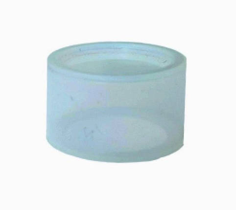 Ковпачок круглий для захисту кнопки XB2 IP67 Ny95502058, фото 1