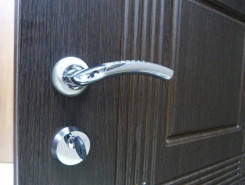 Двері серії Класік