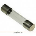 Запобіжник плавкий 20 А, шт.