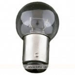 Лампочка навігаційна на Клото 15 ВТ
