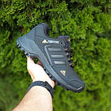 Кросівки чоловічі Adidas Terrex термо, фото 3