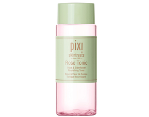 Pixi Rose Tonic Тонік для обличчя з рожевою водою 100 мл.